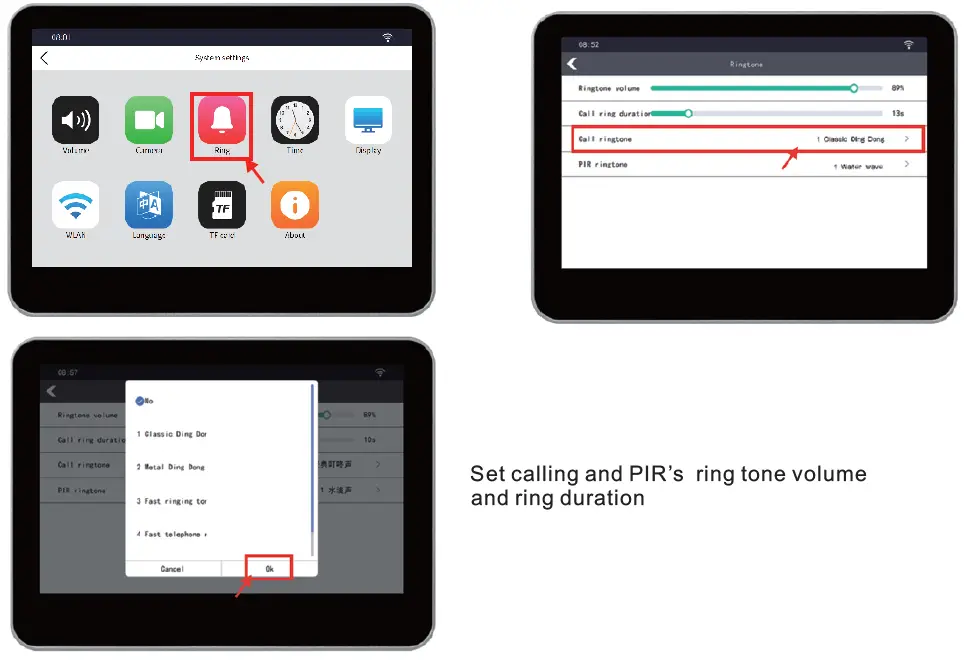 tmezon-TL-AH708-Touch-Screen-HD-Video-Door-Phone-fig17