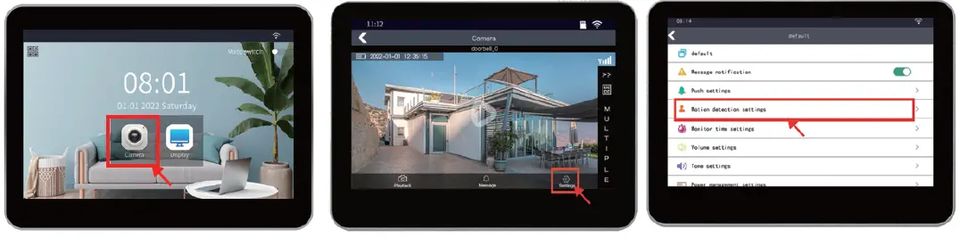 tmezon-TL-AH708-Touch-Screen-HD-Video-Door-Phone-fig20