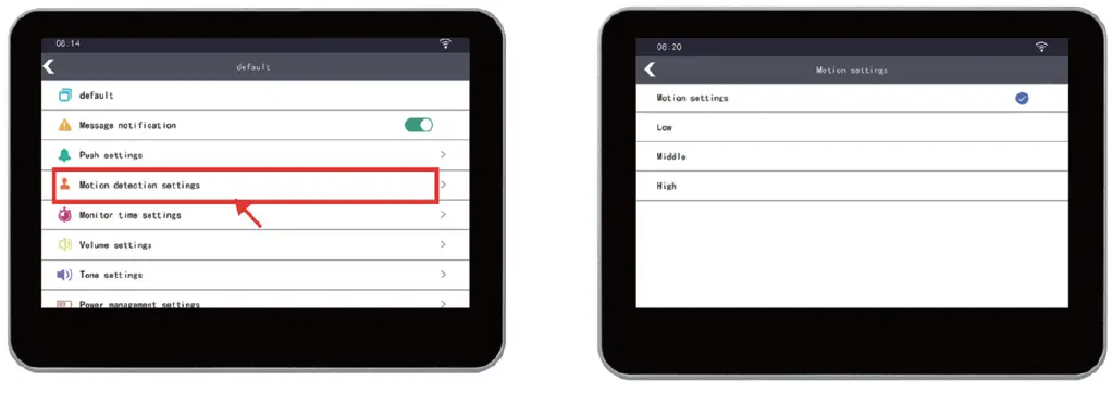 tmezon-TL-AH708-Touch-Screen-HD-Video-Door-Phone-fig21