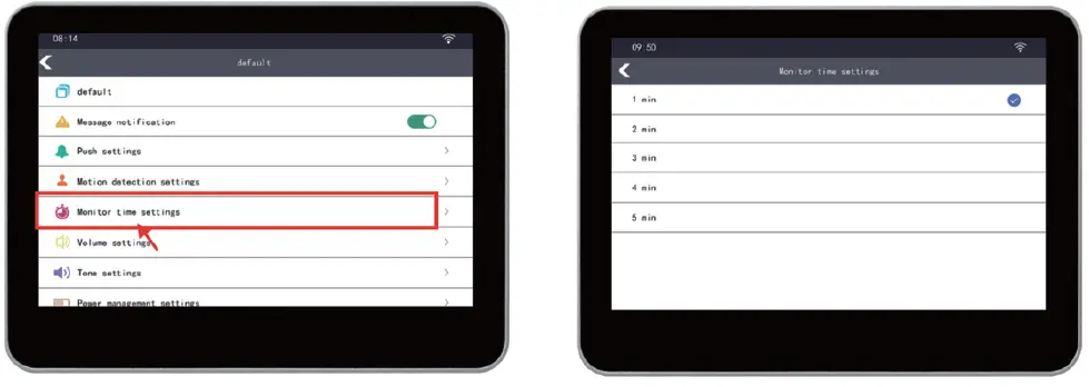 tmezon-TL-AH708-Touch-Screen-HD-Video-Door-Phone-fig22