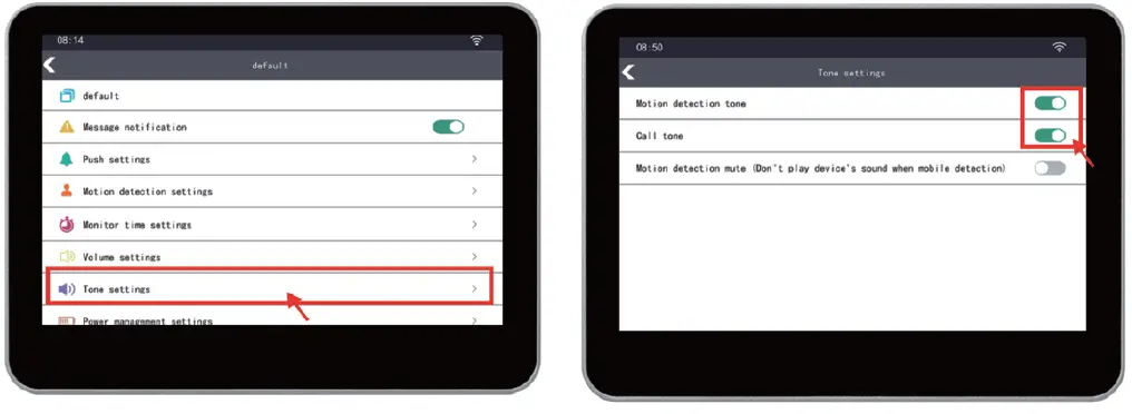 tmezon-TL-AH708-Touch-Screen-HD-Video-Door-Phone-fig24