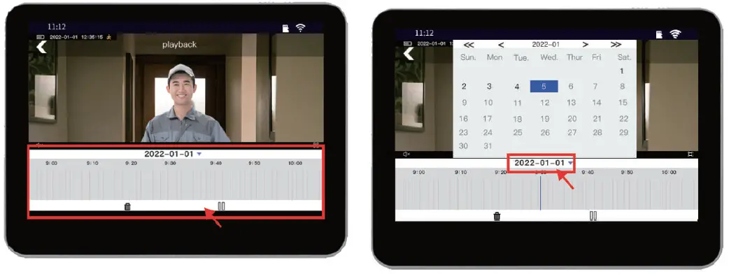 tmezon-TL-AH708-Touch-Screen-HD-Video-Door-Phone-fig26