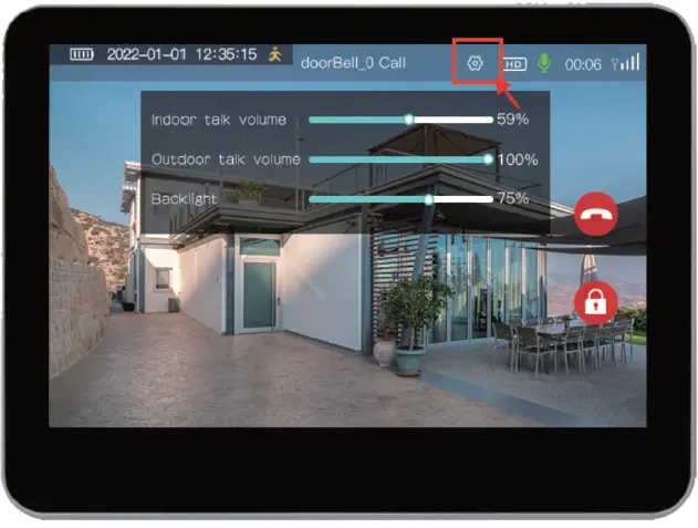 tmezon-TL-AH708-Touch-Screen-HD-Video-Door-Phone-fig29