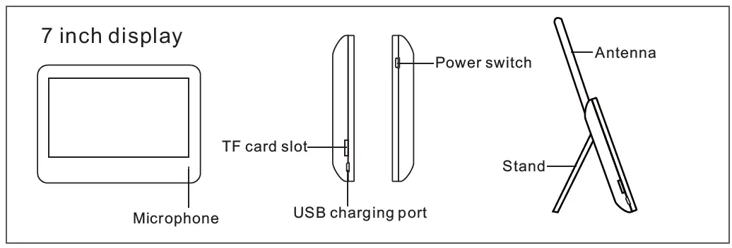 tmezon-TL-AH708-Touch-Screen-HD-Video-Door-Phone-fig4
