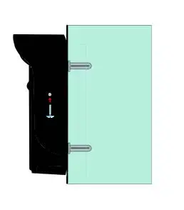 tmezon-TL-AH708-Touch-Screen-HD-Video-Door-Phone-fig9