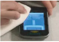 TELCARE Wireless Blood Glucose Monitoring System 2