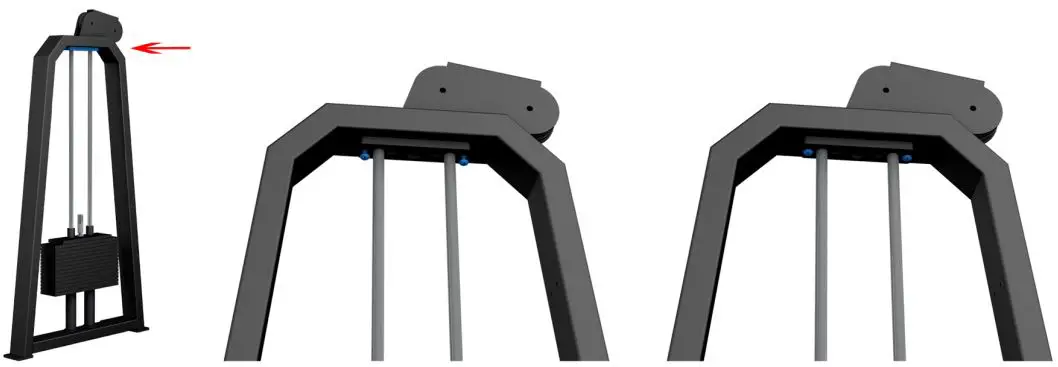 SB-Fitness-Equipment-SB-MHIP200S-Multi-Hip-Weight-Stack-fig 12