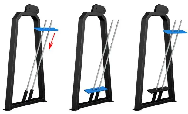 SB-Fitness-Equipment-SB-MHIP200S-Multi-Hip-Weight-Stack-fig 8