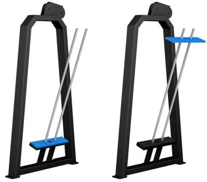 SB-Fitness-Equipment-SB-MHIP200S-Multi-Hip-Weight-Stack-fig 9