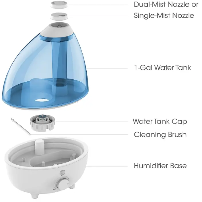 Pure-Enrichment-PEHUMLRG-MistAire-XL-Ultrasonic-Cool-Mist-Humidifier-fig-1