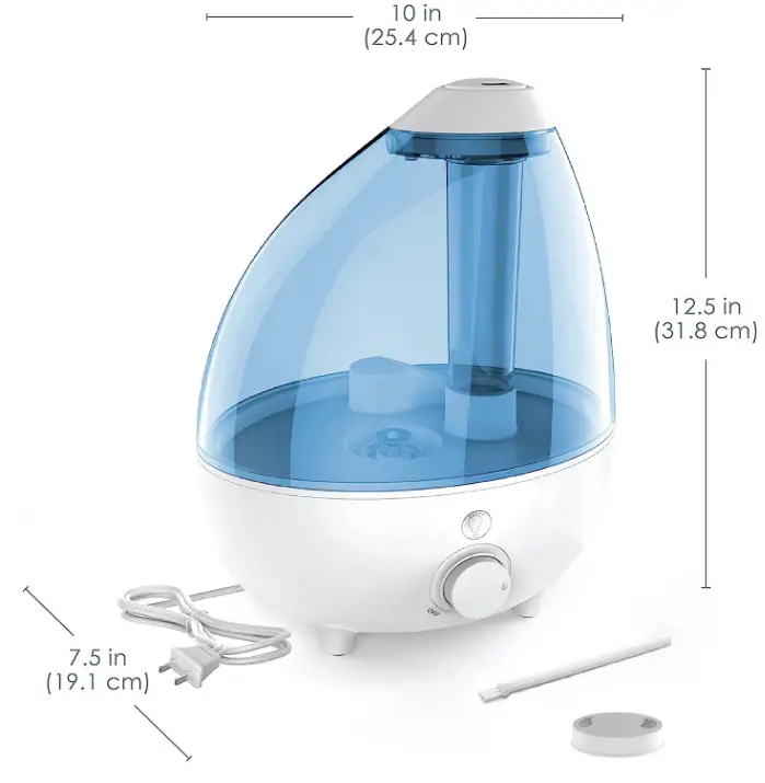 Pure-Enrichment-PEHUMLRG-MistAire-XL-Ultrasonic-Cool-Mist-Humidifier-fig-2