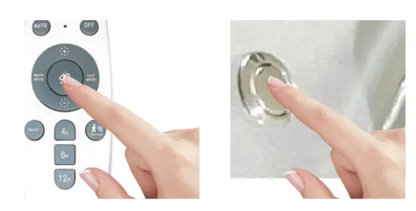 FL-SPT82 Solar Pedestrian Post Top Light 6