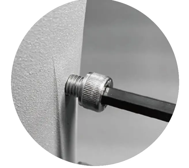 FL-SPT82 Solar Pedestrian Post Top Light 7