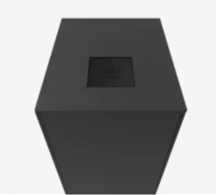 VETON TWO Premium EV Charging Station - Scan RFID