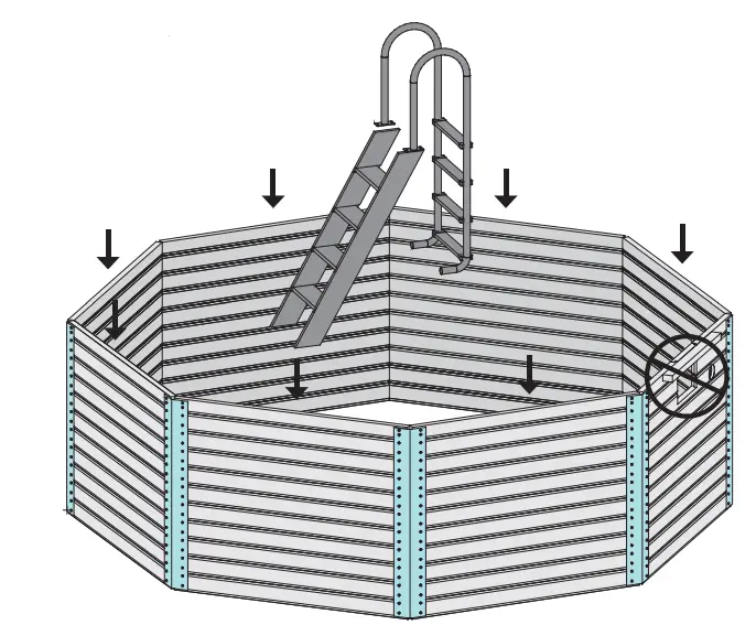 Karibu-33102-Octagonal-Pool-Model-1X -set)-FIG-19