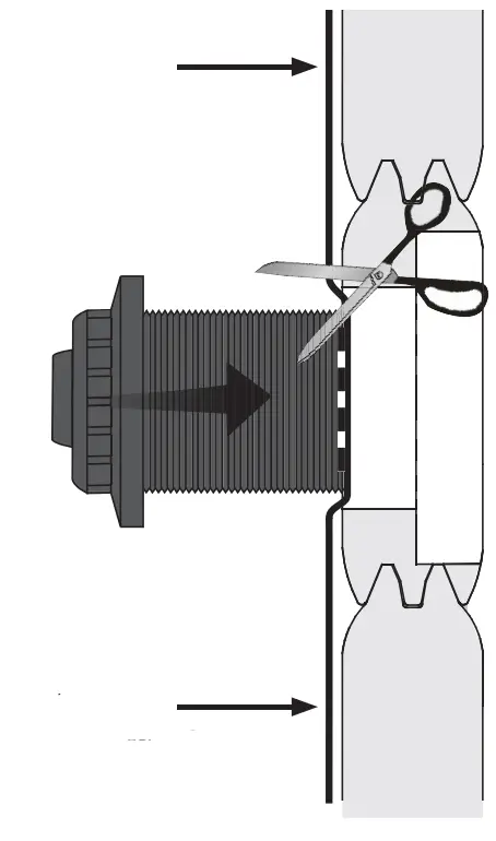 Karibu-33102-Octagonal-Pool-Model-1X -set)-FIG-33