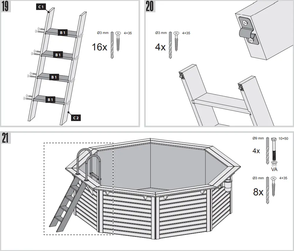 Karibu-33102-Octagonal-Pool-Model-1X -set)-FIG-44