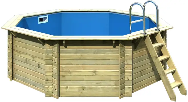 Karibu-33102-Octagonal-Pool-Model-1X -set)-PRODUCT