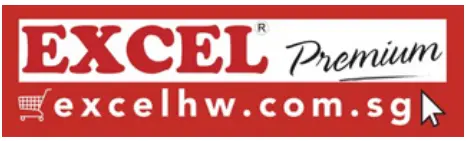 EXCEL Premium logo
