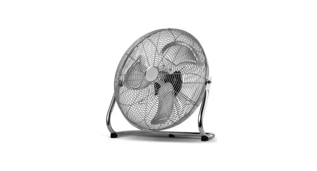Aim Ahv30 30cm High Velocity Fan User Manual