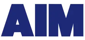 AiM - logo