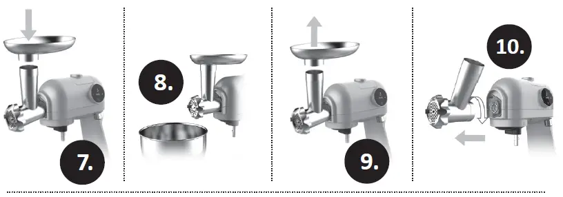 Helper-ER-1200B-Food-Processor-fig- (11)