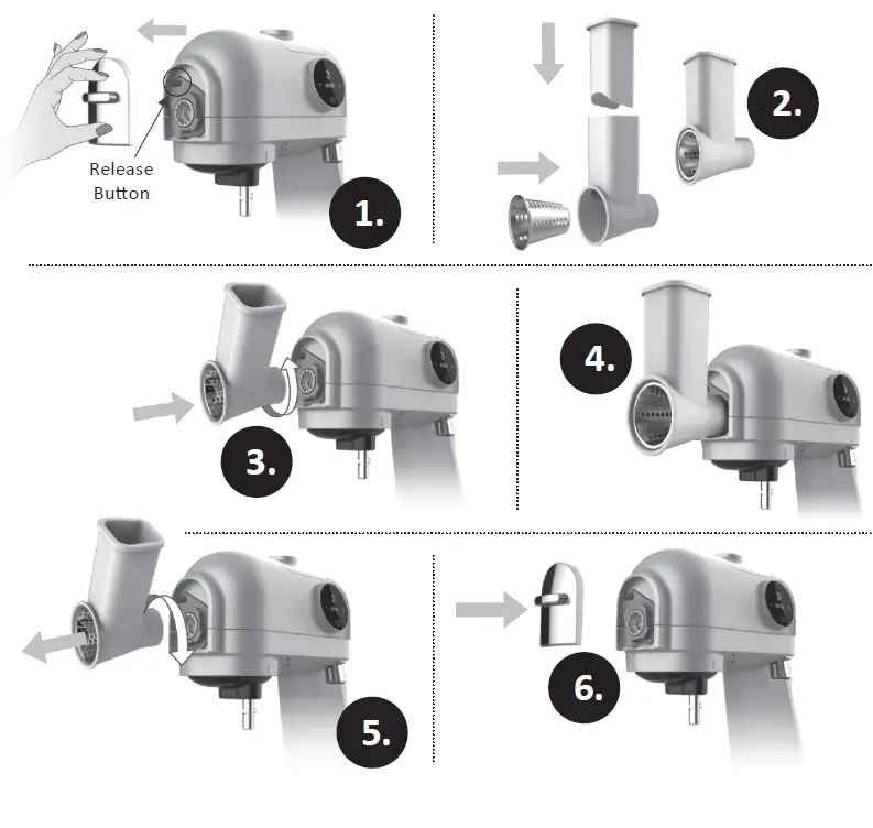Helper-ER-1200B-Food-Processor-fig- (12)
