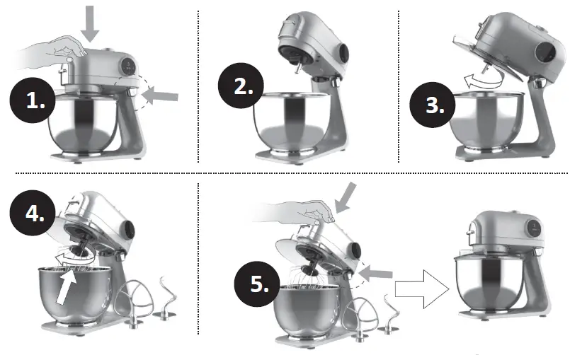 Helper-ER-1200B-Food-Processor-fig- (5)