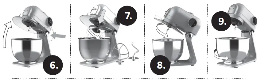 Helper-ER-1200B-Food-Processor-fig- (6)