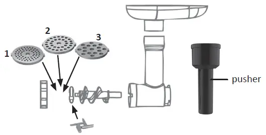 Helper-ER-1200B-Food-Processor-fig- (7)