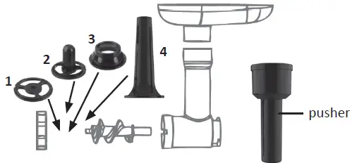 Helper-ER-1200B-Food-Processor-fig- (8)