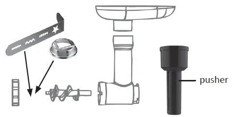 Helper-ER-1200B-Food-Processor-fig- (9)