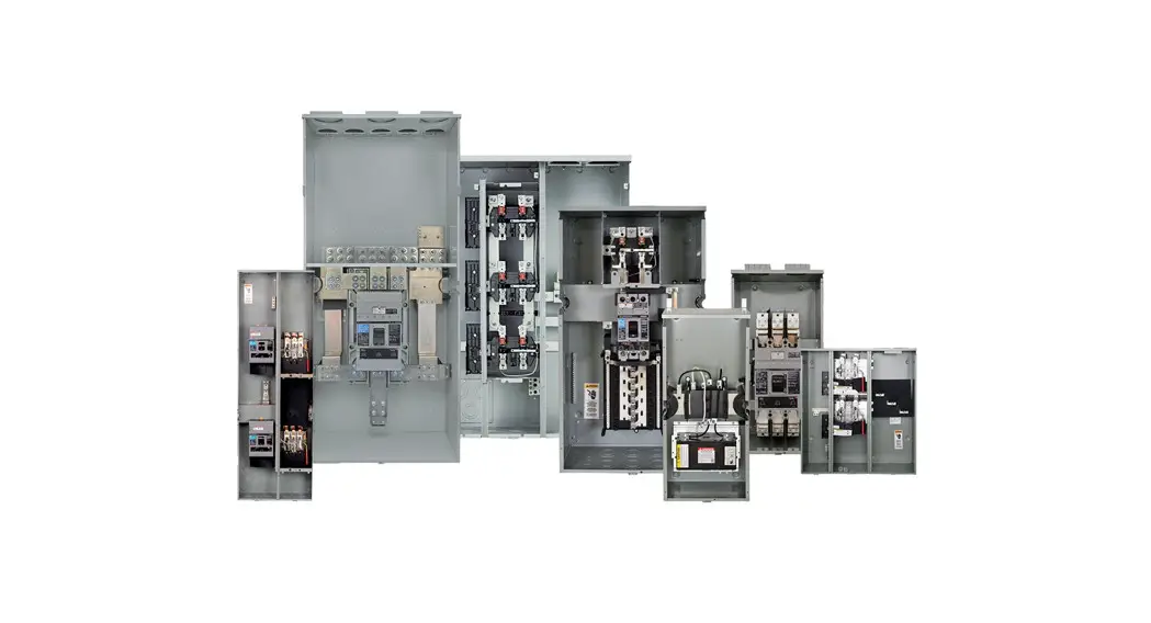 Murray Nyc Metering - Siemens Ultish60 Multifamily Metering Power Instructions