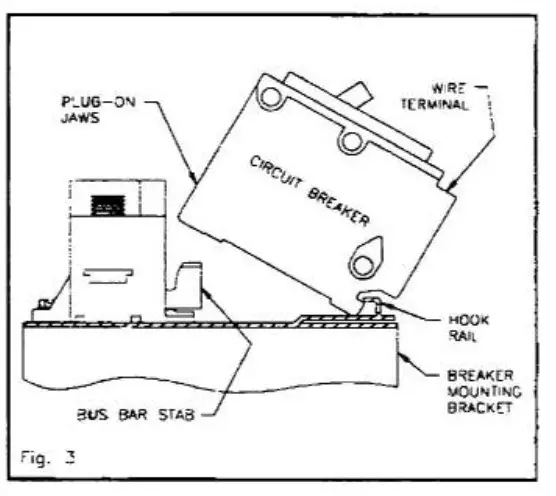 Murray NYC Metering - Siemens ULTISH60 Multifamily Metering Power - Fig2