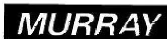 Murray logo