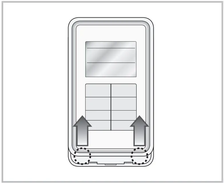 Installation procedure
