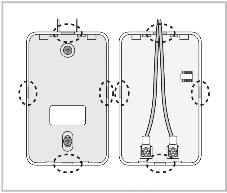 Installation procedure