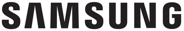 SAMSUNG Logo