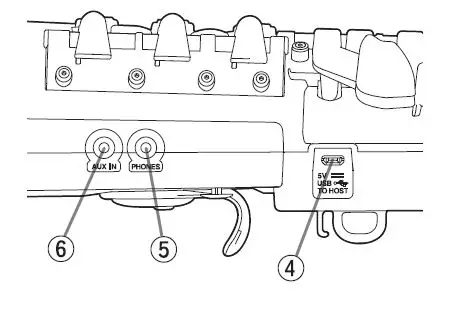 YAMAHA YDS-120 Digital Saxophone-FIG-27