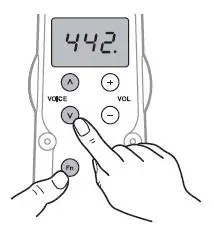 YAMAHA YDS-120 Digital Saxophone-FIG-9