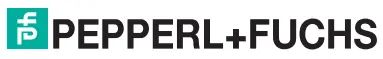 PEPPERL FUCHS logo