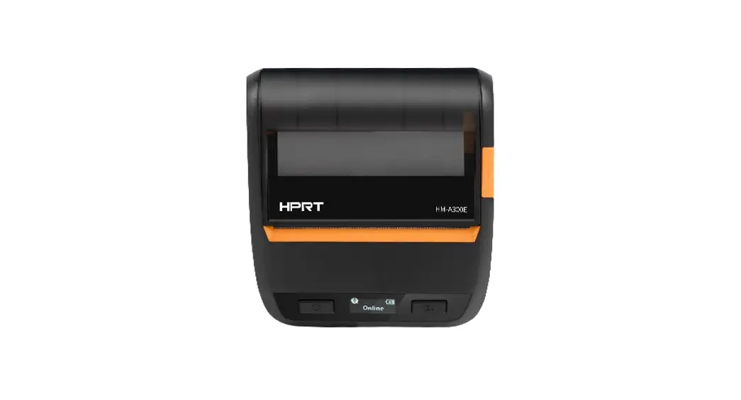 Xiamen Hprt L5/l5s Smart Pocket Printer User Guide