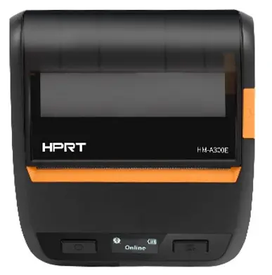 xiamen HPRT L5 L5S Smart Pocket Printer