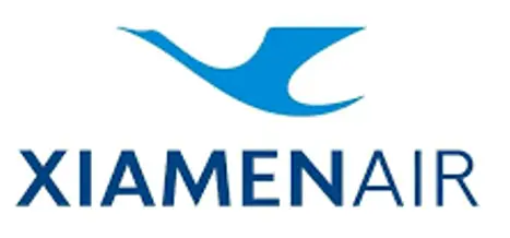 xiamen logo