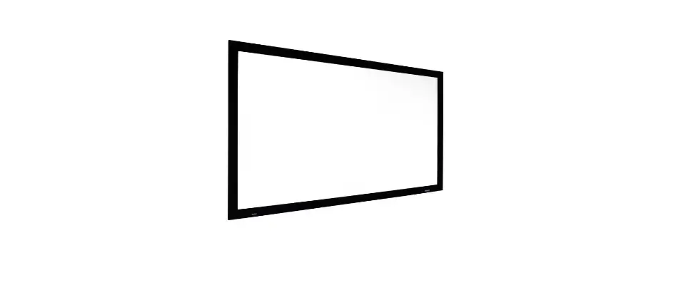 Stewart Filmscreen Sti-1 Wall Plate Instructions Stewart Filmscreen Sti-1 Wall Plate Instructions