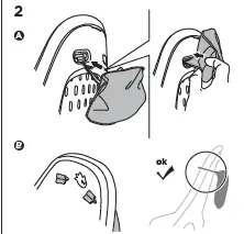 THULE-12020971-Yepp -Mini-Raincover-2