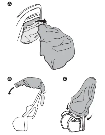 THULE-12020971-Yepp -Mini-Raincover-8