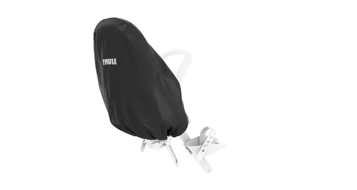 Thule 12020971 Yepp Mini Raincover Instructions