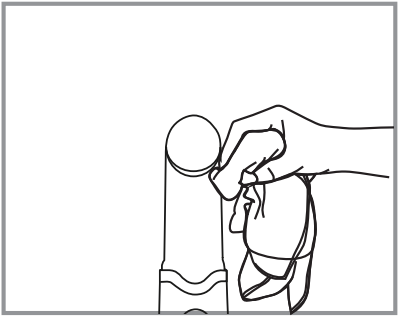 BEAUTIFLY Look Young Series Eye Massager - HOW TO USE 4