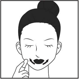 BEAUTIFLY Look Young Series Eye Massager - HOW TO USE 8